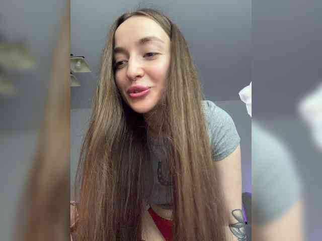 ChloeMeow webcam