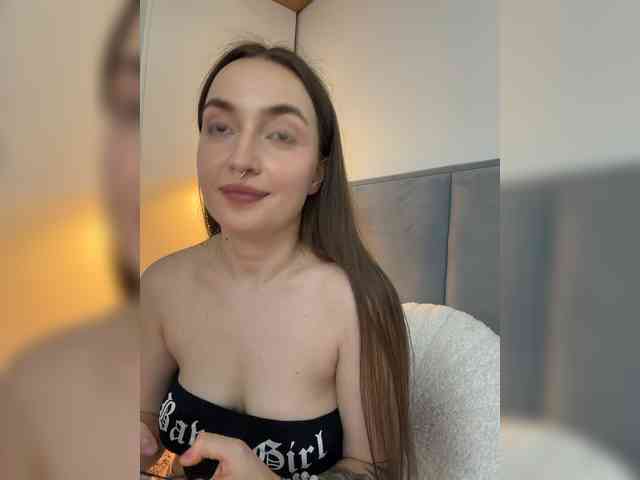 ChloeMeow Sex Cam Show