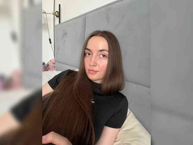ChloeMeow Sex Cam Show