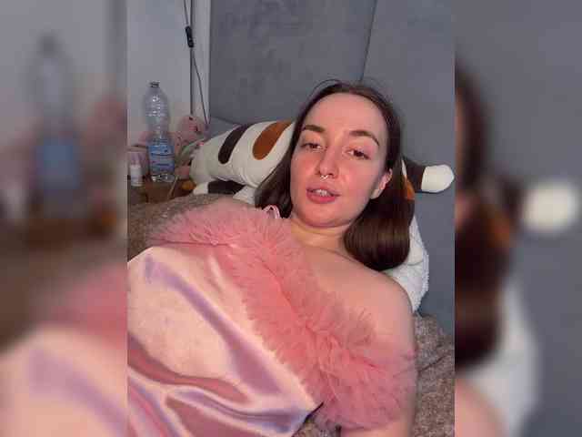 ChloeMeow webcam