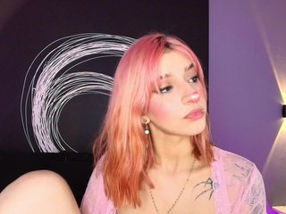 AlannaViera Porn Show