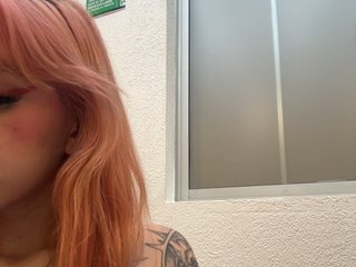 AlannaViera Porn Show