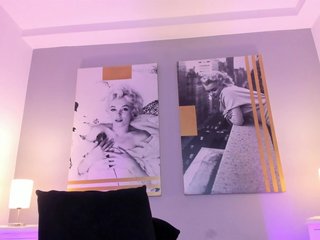 AlannaViera Porn Show