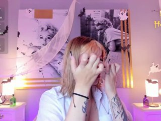 AlannaViera Porn Show