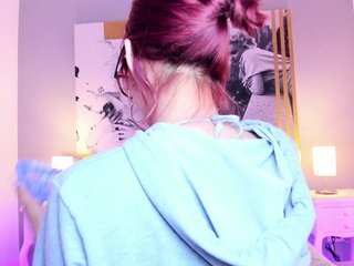 AlannaViera Porn Show