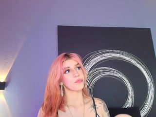 AlannaViera Porn Show