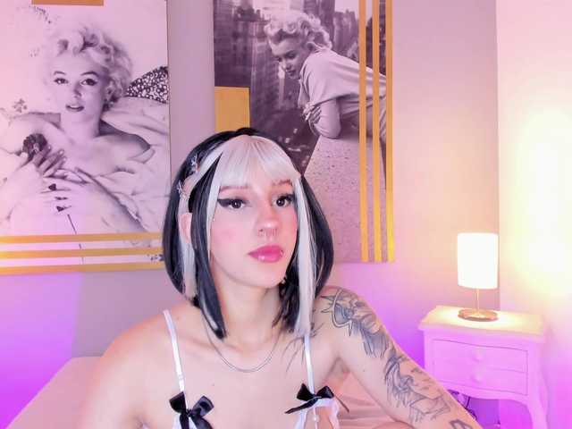 AlannaViera live cam