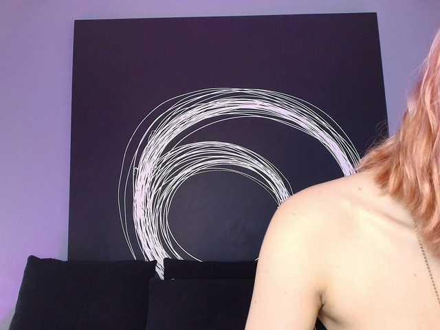 AlannaViera live cam on BongaCams