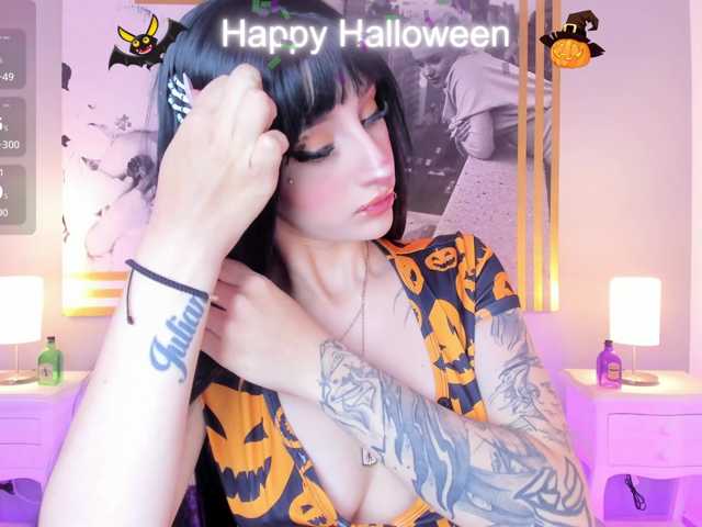 AlannaViera live cam preview