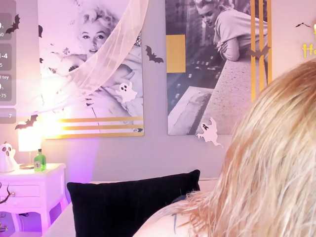 AlannaViera live cam on BongaCams