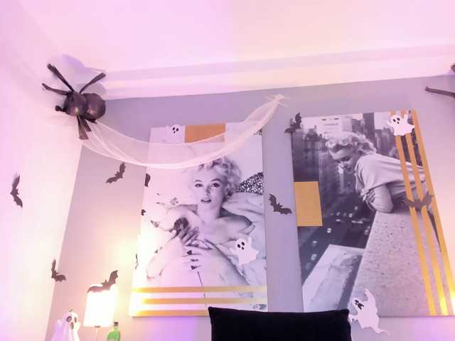 AlannaViera live cam preview