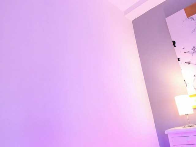 AlannaViera live cam on BongaCams