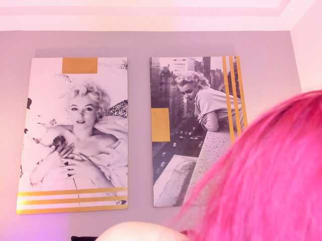 AlannaViera live cam on BongaCams