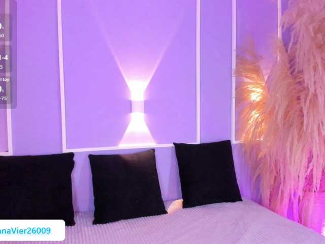 AlannaViera webcam