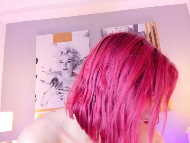 AlannaViera live cam on BongaCams