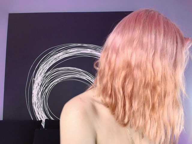AlannaViera live cam on BongaCams