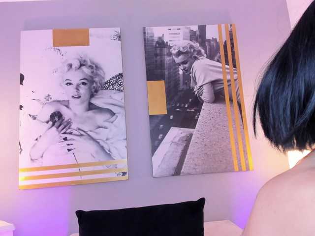 AlannaViera live cam on BongaCams