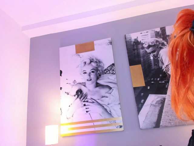 AlannaViera live cam on BongaCams