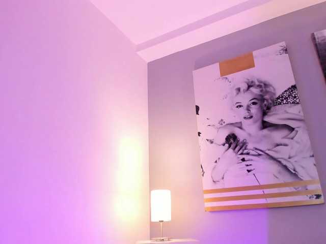 AlannaViera live cam on BongaCams