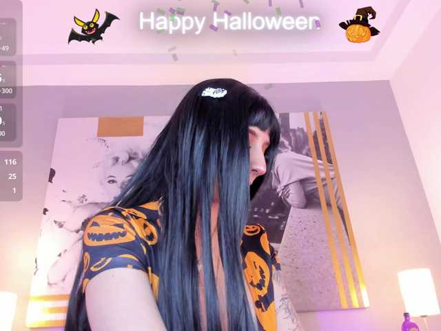 AlannaViera live cam on BongaCams