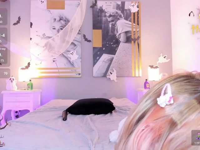 AlannaViera, en directo ahora en BongaCams