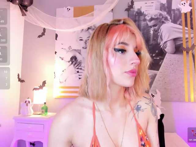 AlannaViera live cam preview