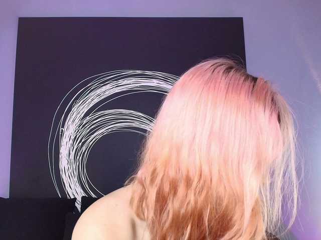 AlannaViera live cam on BongaCams