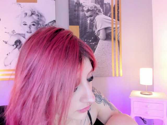AlannaViera live cam on BongaCams