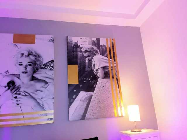 AlannaViera live cam on BongaCams