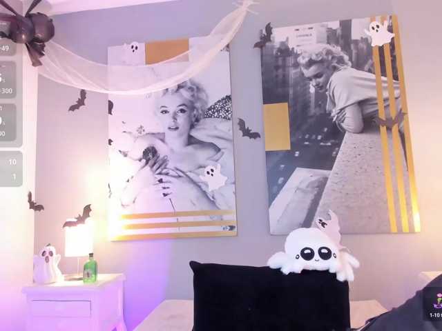 AlannaViera live cam preview