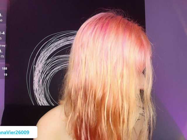 AlannaViera's BongaCams show and profile