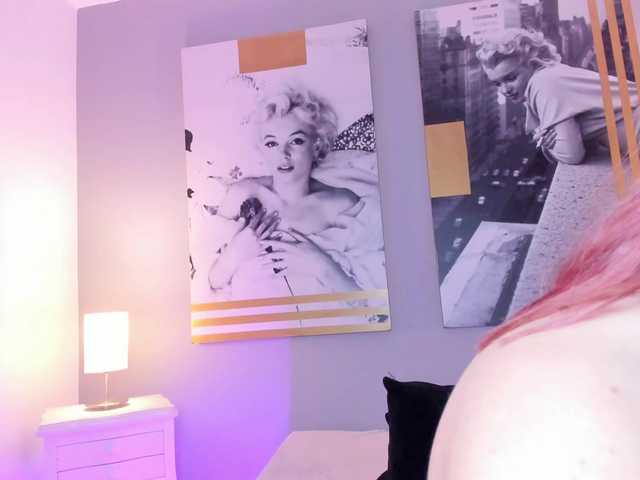 AlannaViera live cam on BongaCams