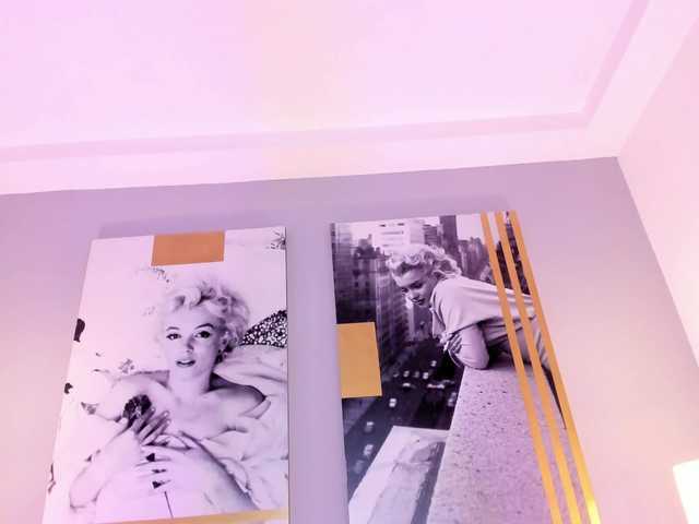 AlannaViera live cam on BongaCams