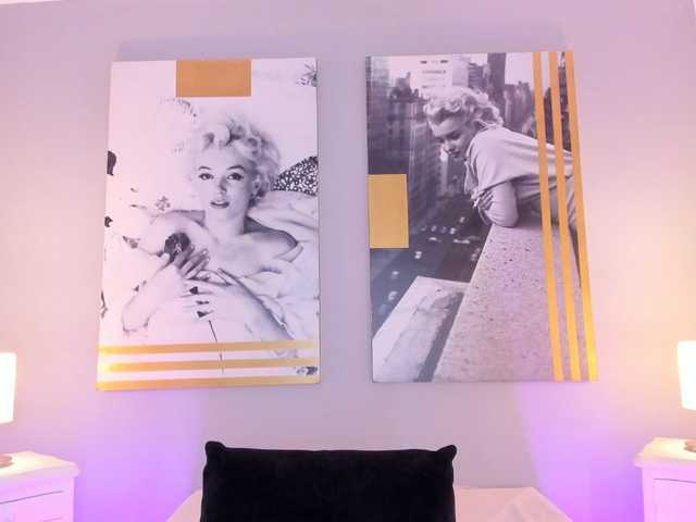 AlannaViera live cam on BongaCams