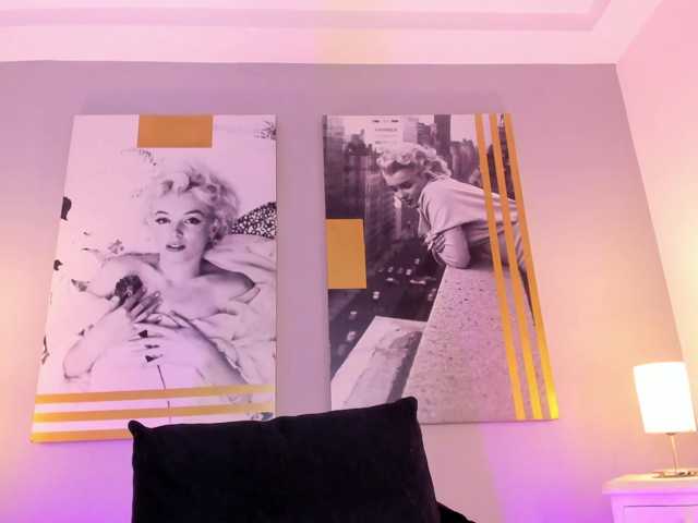 AlannaViera live cam on BongaCams