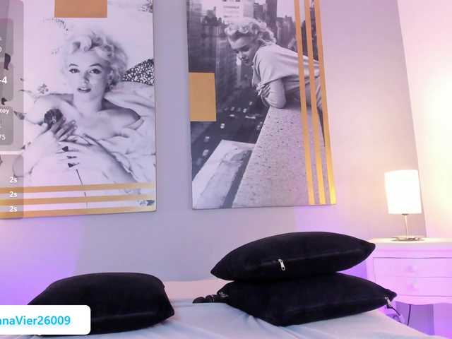 AlannaViera live cam preview
