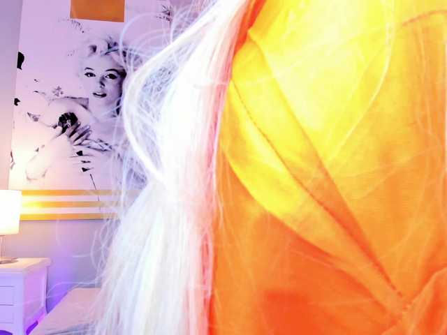 AlannaViera live cam on BongaCams