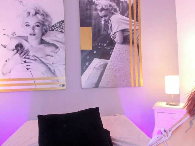 AlannaViera live cam on BongaCams