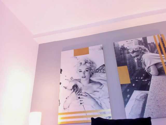 AlannaViera live cam on BongaCams