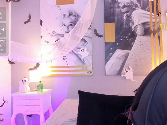 AlannaViera live cam on BongaCams