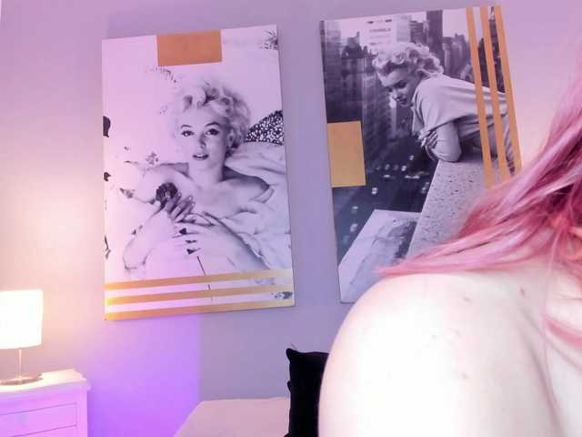 AlannaViera live cam on BongaCams