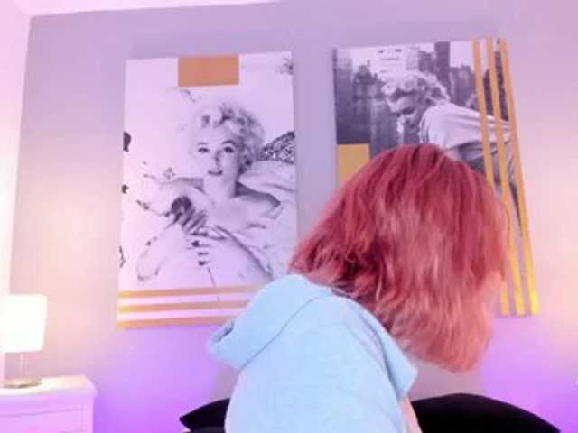 AlannaViera live cam on BongaCams