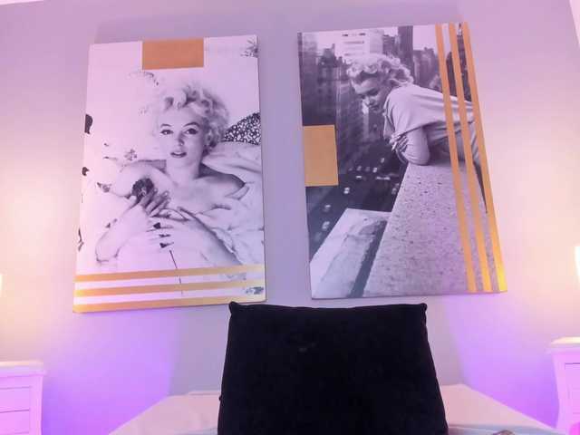 AlannaViera live cam on BongaCams