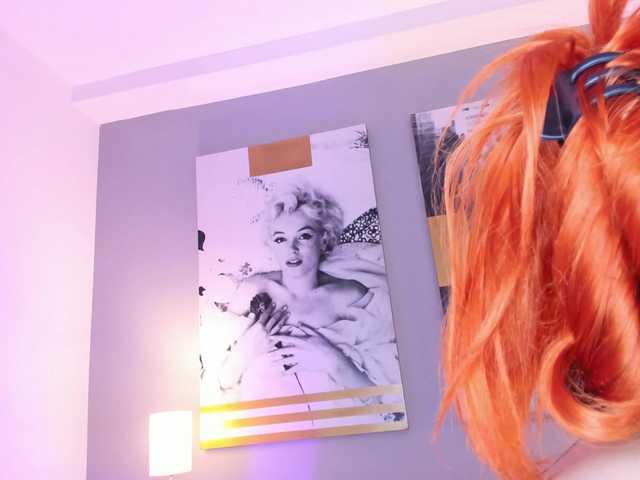 AlannaViera live webcam show