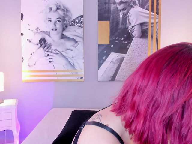 AlannaViera live cam on BongaCams