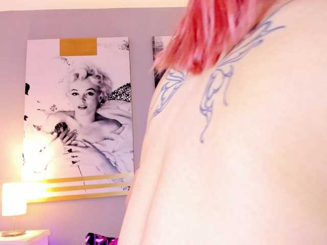 AlannaViera live cam on BongaCams