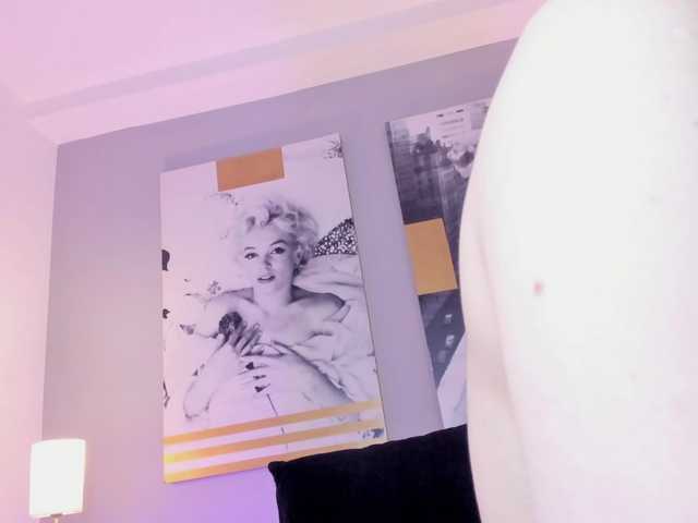 AlannaViera live cam on BongaCams