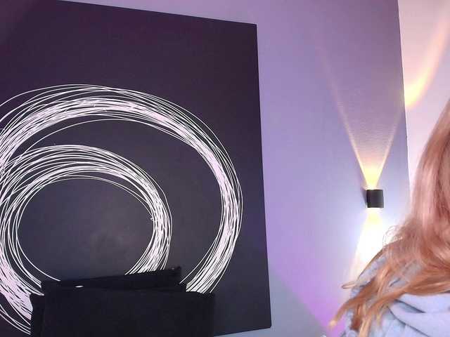 AlannaViera live cam on BongaCams