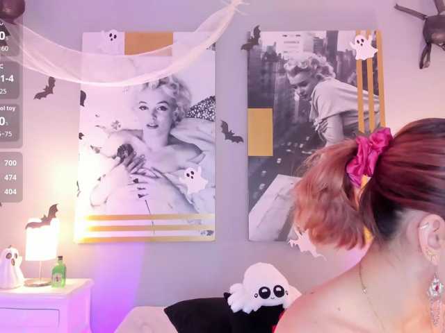 AlannaViera live cam preview