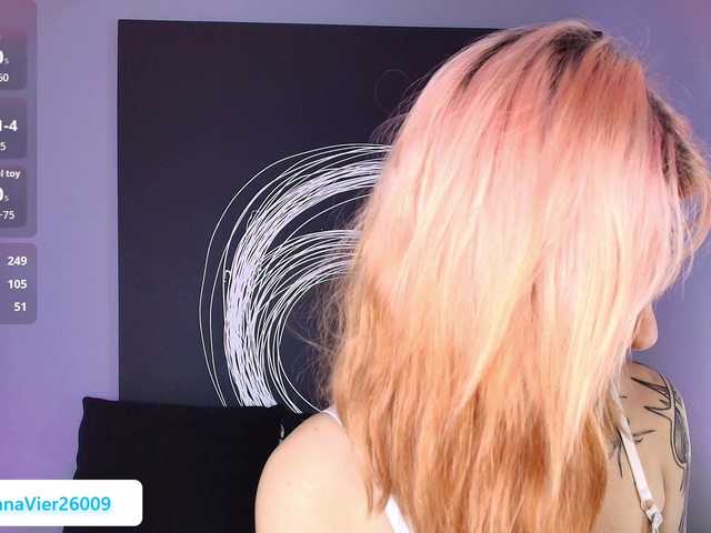 AlannaViera webcam